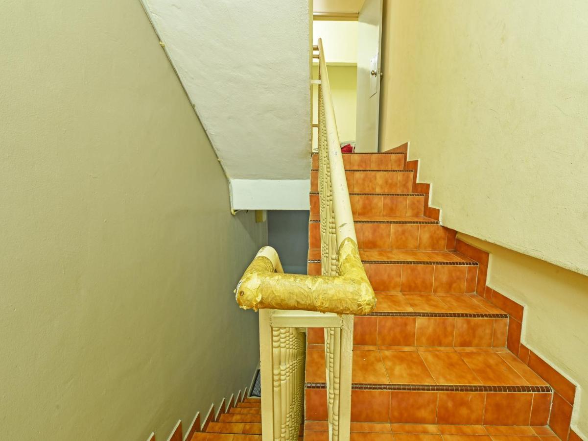 Oyo 90363 Nyamanya Inn กวนตัน ภายนอก รูปภาพ