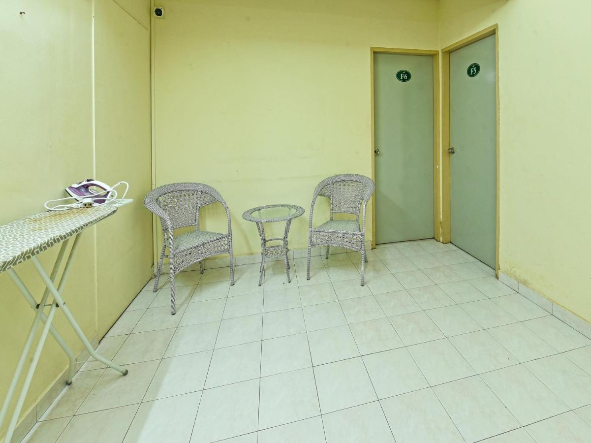 Oyo 90363 Nyamanya Inn กวนตัน ภายนอก รูปภาพ